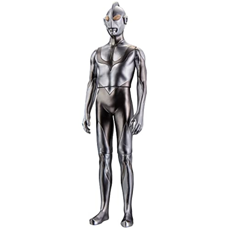 Mega Movie Monster Series Ultraman (Shin Ultraman) At the time of landing Ver.