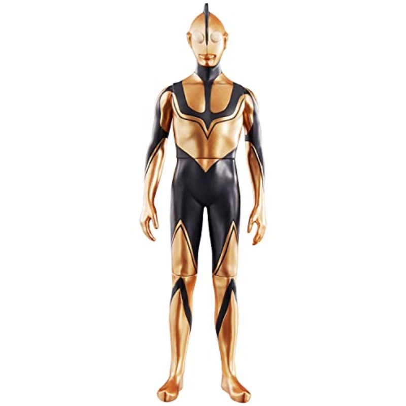Mega Movie Monster Series Zof (Shin Ultraman)