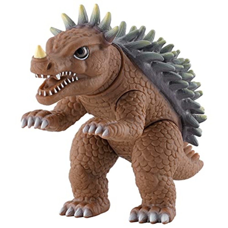 Movie Monster Series Anguilas (Monster Dolls Goji Ban)
