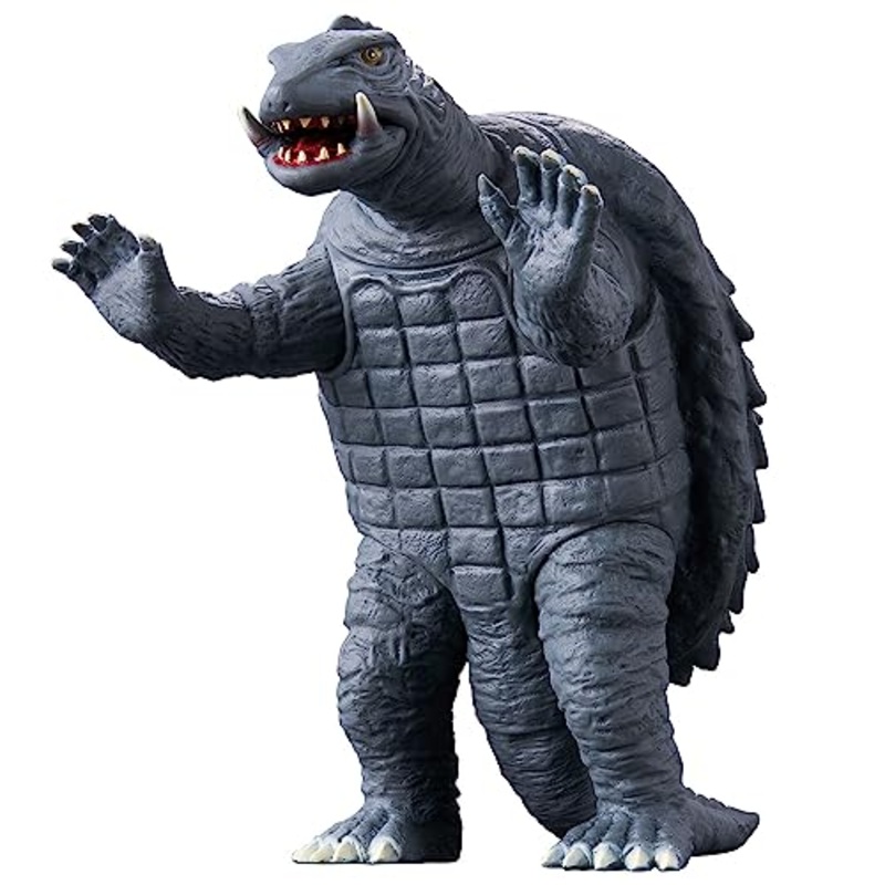 Movie Monster Series Gamera (1965)