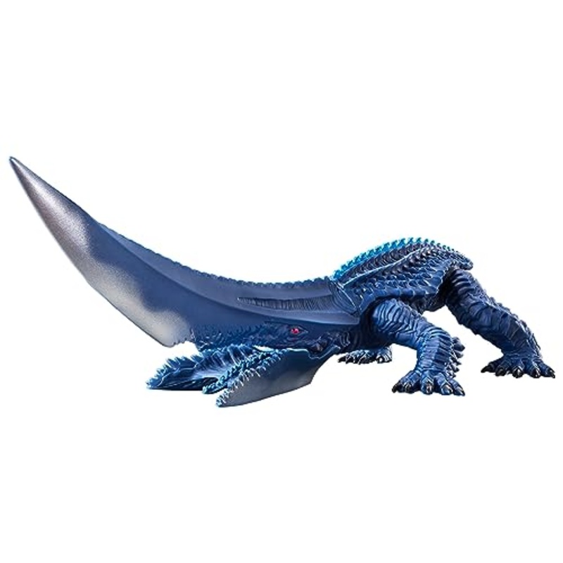 Movie Monster Series Gilon (2023)