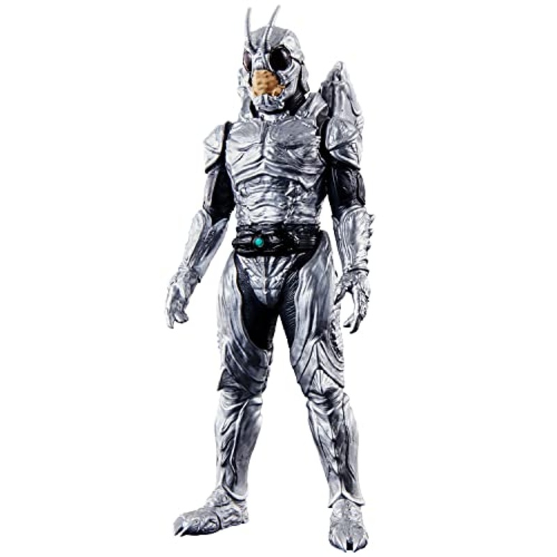 Movie Monster Series Ginen -sama Firing Phantom Shadow Moon