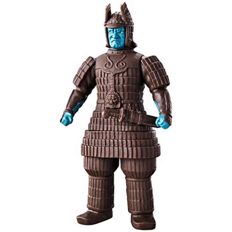 Movie Monster Series Great Majin