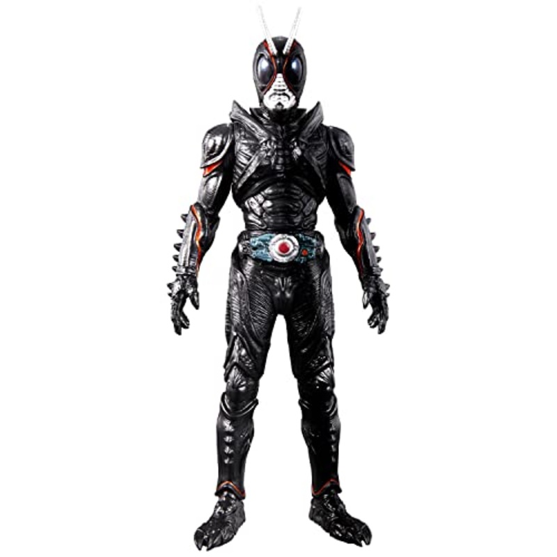 Movie Monster Series Kamen Rider BLACK SUN
