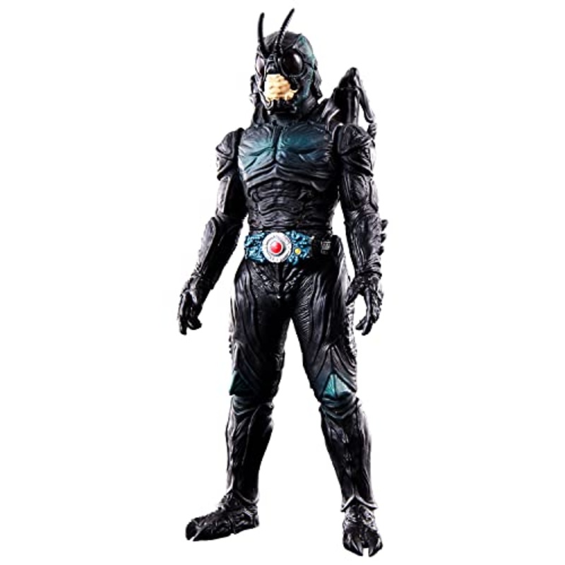 Movie Monster Series Kuroden -sama Blacksan