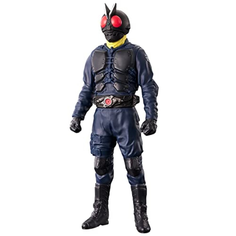 Movie Monster Series Massive Dynasty Different Battery Org Ogu Kamen Rider