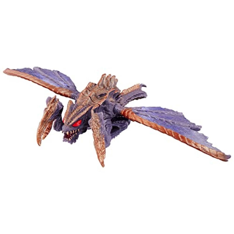 Movie Monster Series Mega Giras