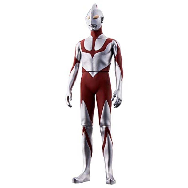 Movie Monster Series Nise Ultraman (Shin Ultraman)