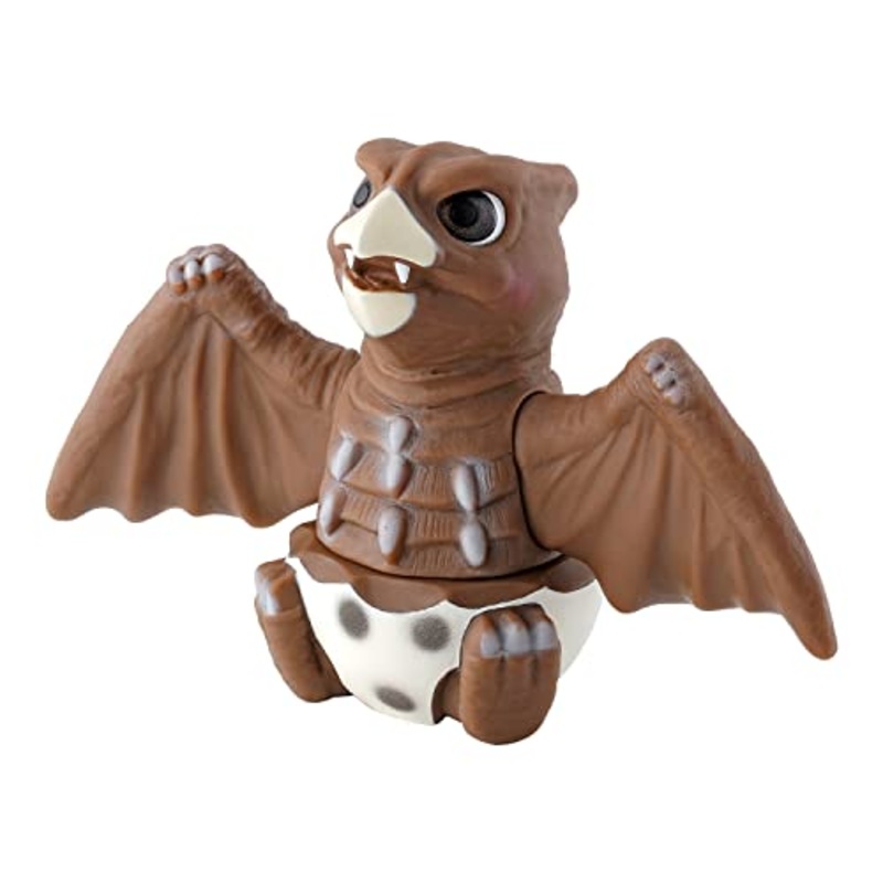 Movie Monster Series Radon (Monster Doll Goji Ban)