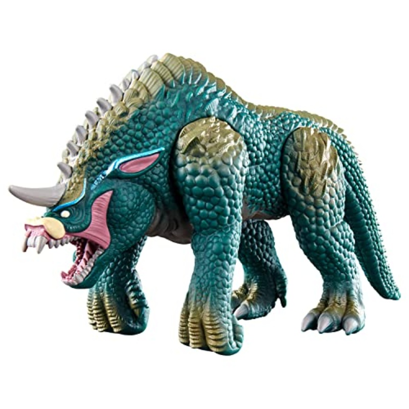 Movie Monster Series Salunga-Godzilla S.P-