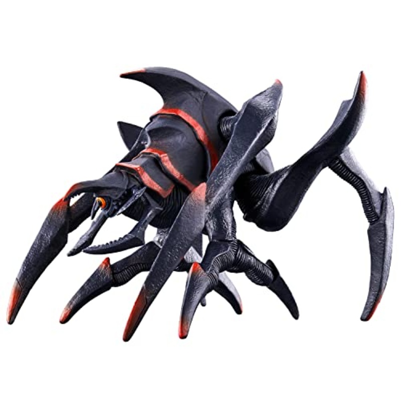 Movie Monster Series Soldier Legion
