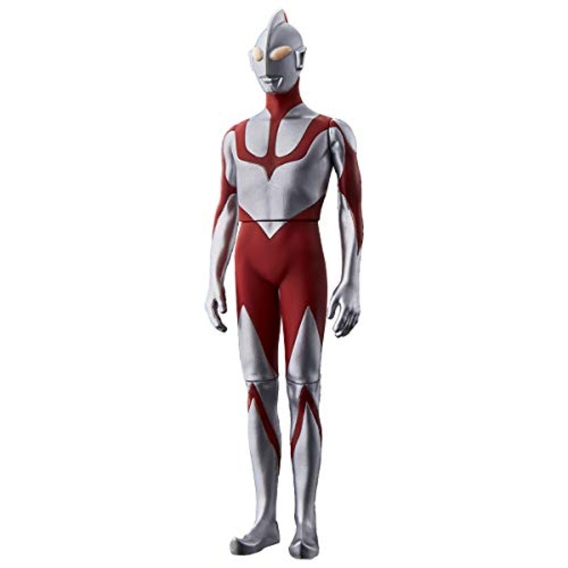 Movie Monster Series Ultraman (Shin Ultraman)