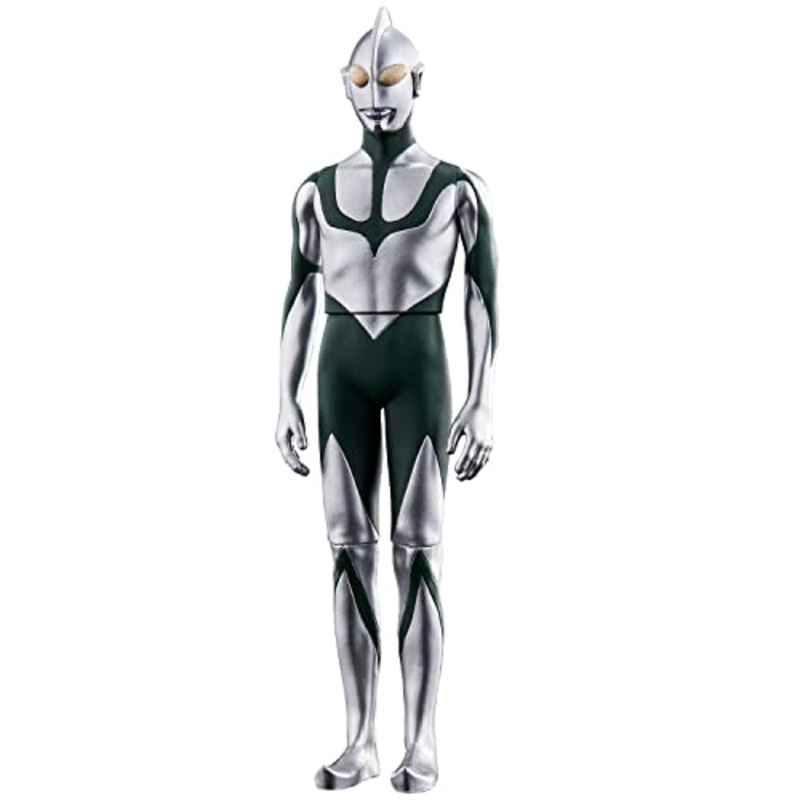 Movie Monster Series Ultraman (Shin Ultraman) Energy When consumption ver.