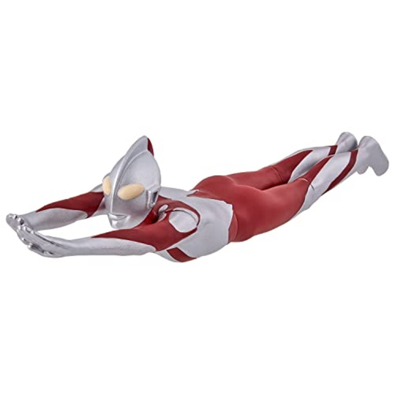 Movie Monster Series Ultraman (Shin Ultraman) Flight Ver.