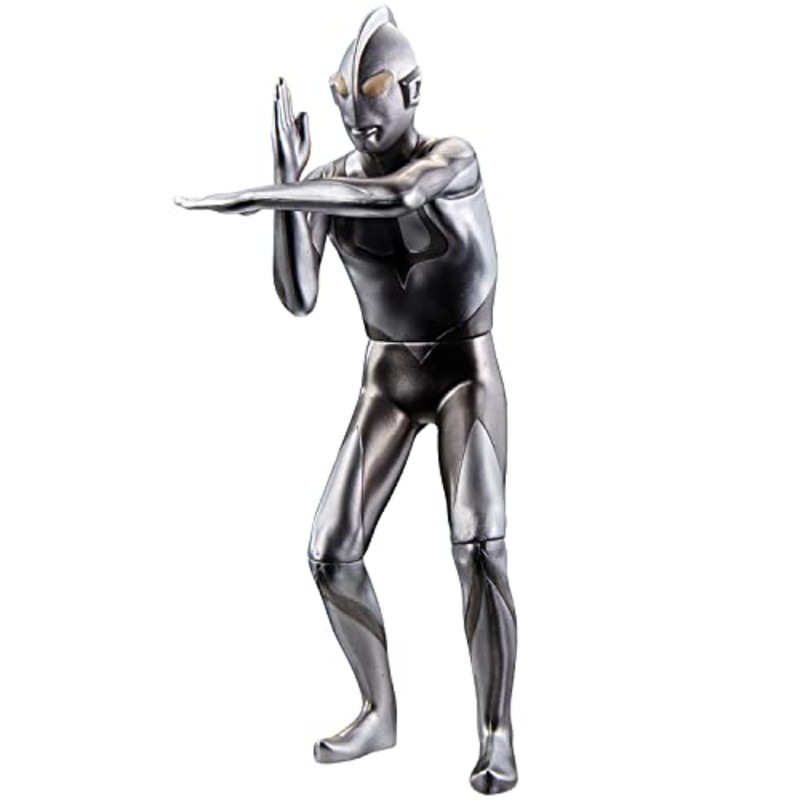 Movie Monster Series Ultraman (Shin Ultraman) Specium Light Ver.