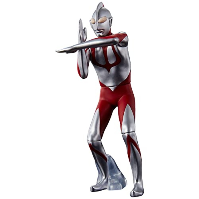 Movie Monster Series Ultraman (Specium Light Ver.)