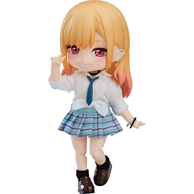 Nendoroid Doll "My Dress-Up Darling" Kitagawa Marin