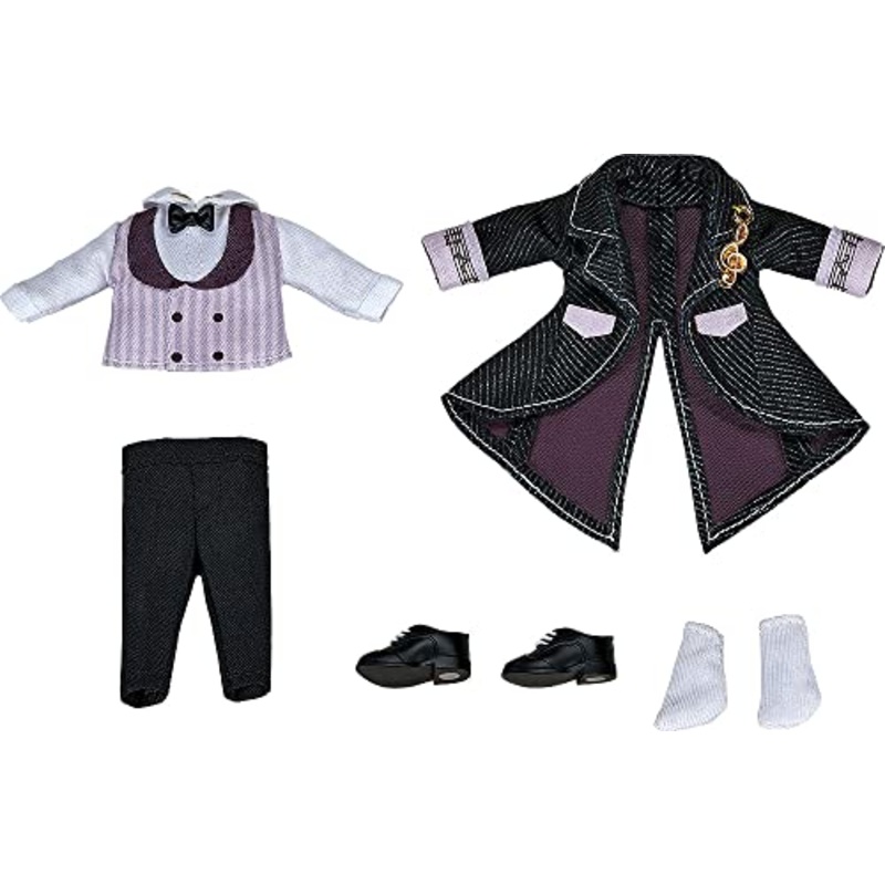 Nendoroid Doll Outfit Set Classical Concert (Boy)