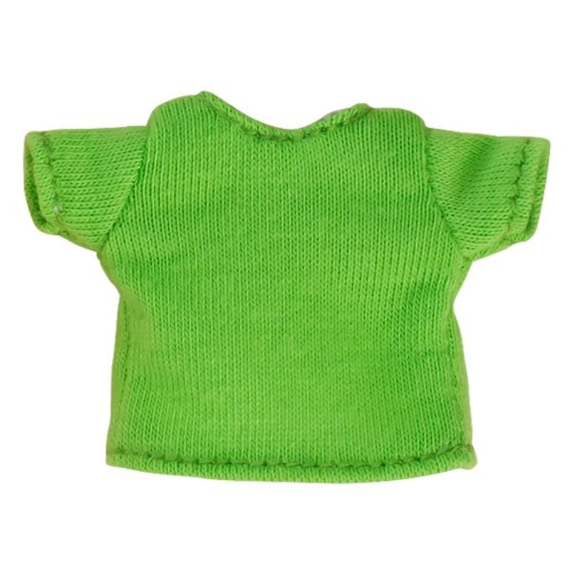 Nendoroid Doll Outfit T-Shirt (Green)