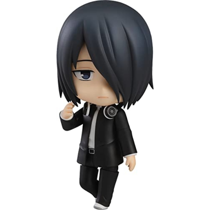 Nendoroid "Kaguya-sama: Love is War -The First Kiss Never Ends-" Ishigami Yu
