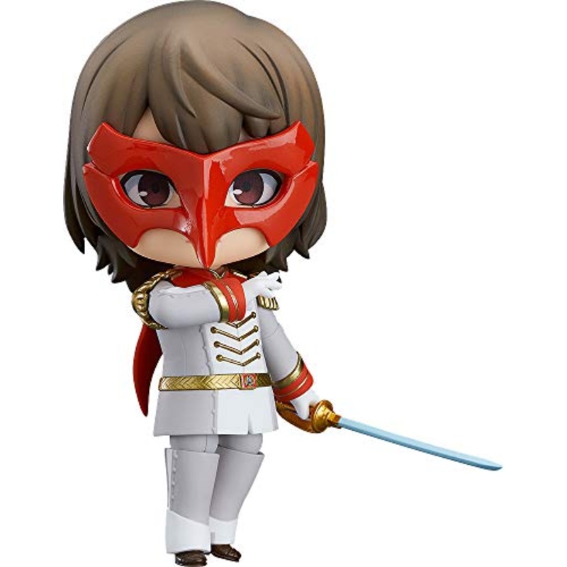 Nendoroid "PERSONA5 the Animation" Akechi Goro Phantom Thief Ver.