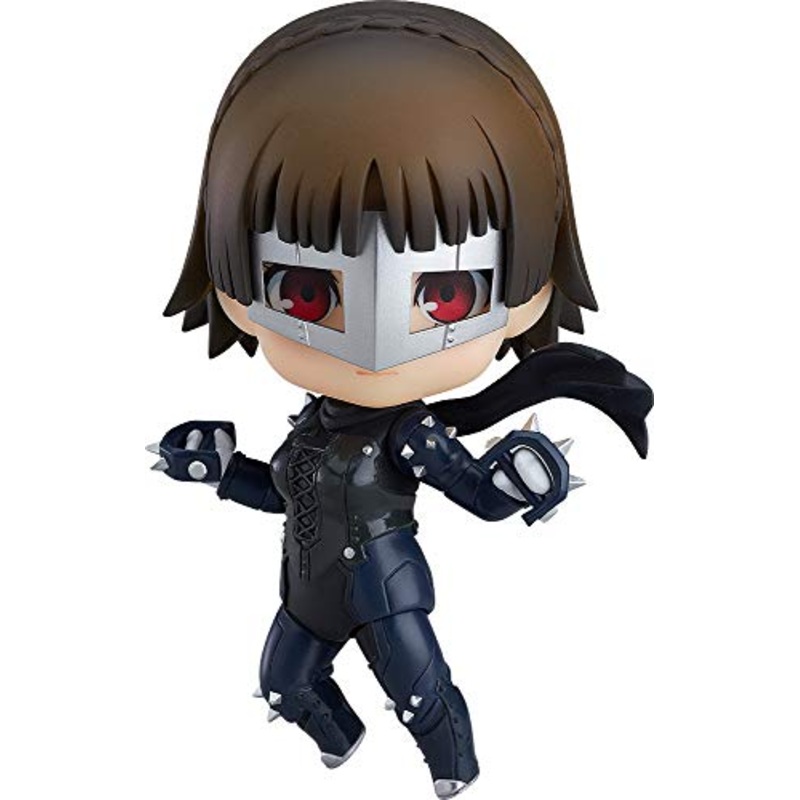 Nendoroid "PERSONA5 the Animation" Niijima Makoto Phantom Thief Ver.