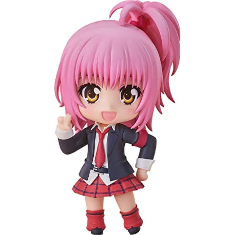 Nendoroid "Shugo Chara!" Hinamori Amu