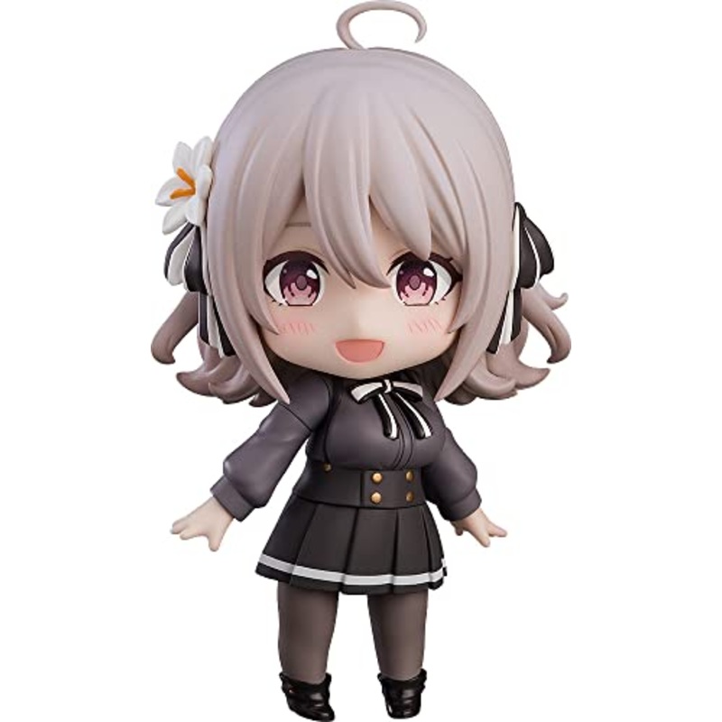 Nendoroid "Spy Room" Lily