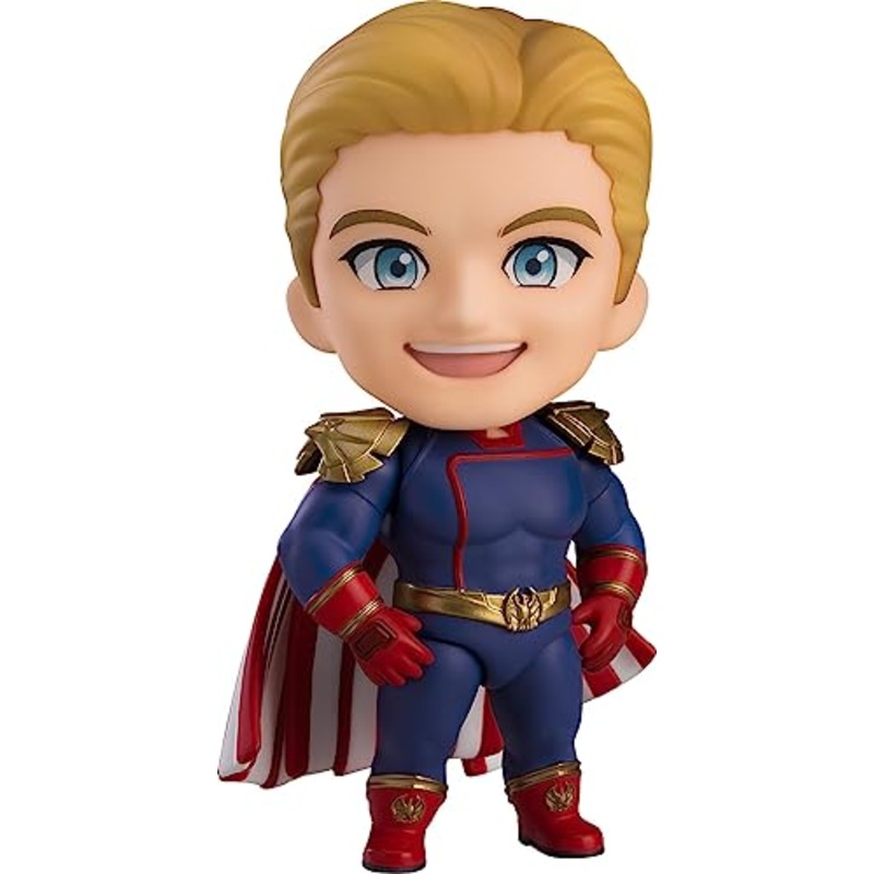 Nendoroid "The Boys (TM)" Homelander