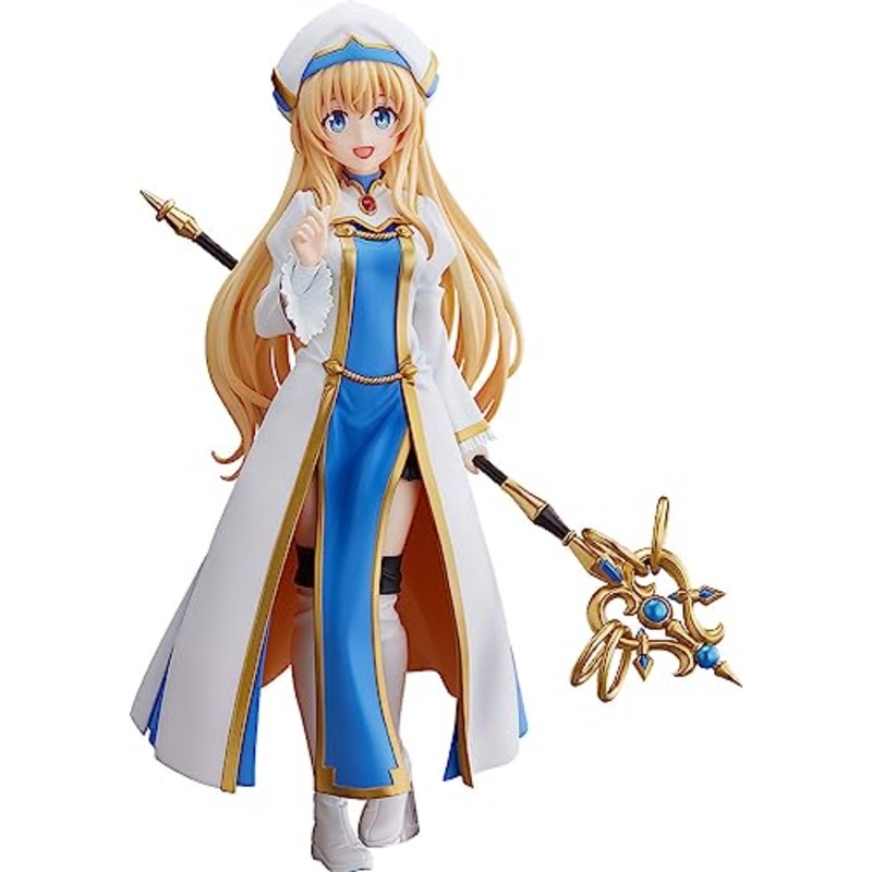 POP UP PARADE "Goblin Slayer II" Priestess L Size