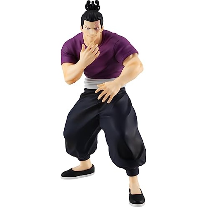 POP UP PARADE "Jujutsu Kaisen" Todo Aoi