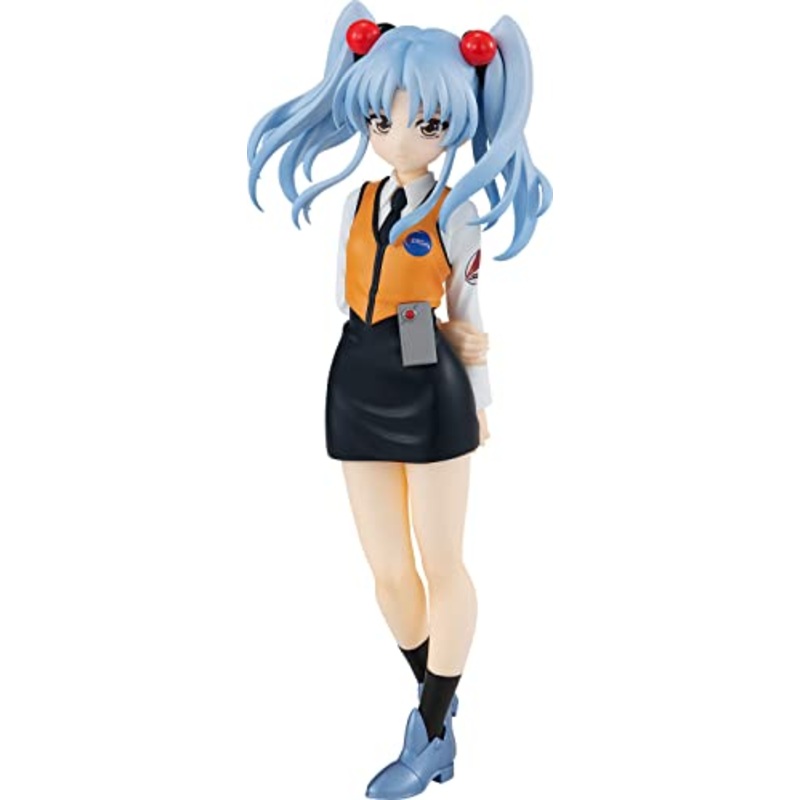 POP UP PARADE "Martian Successor Nadesico" Hoshino Ruri
