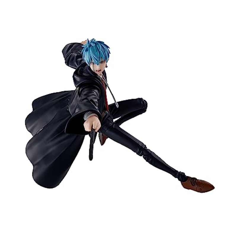 S.H.Figuarts "Mashle: Magic and Muscles" Lance Crown