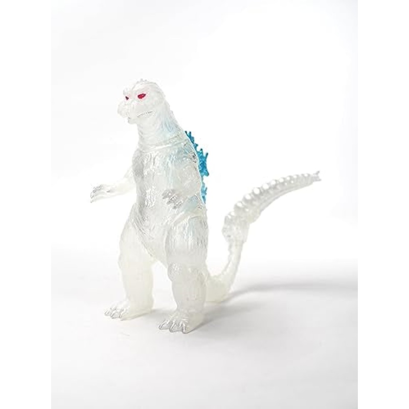 CCP Middle Size Series "Godzilla" Vol. 6 Godzilla (1964) Frozen