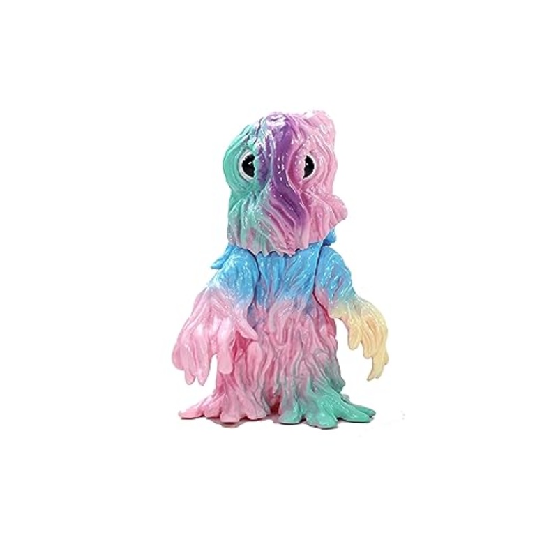 CCP Middle Size Series "Godzilla" Vol. 6 Hedorah Porcelain
