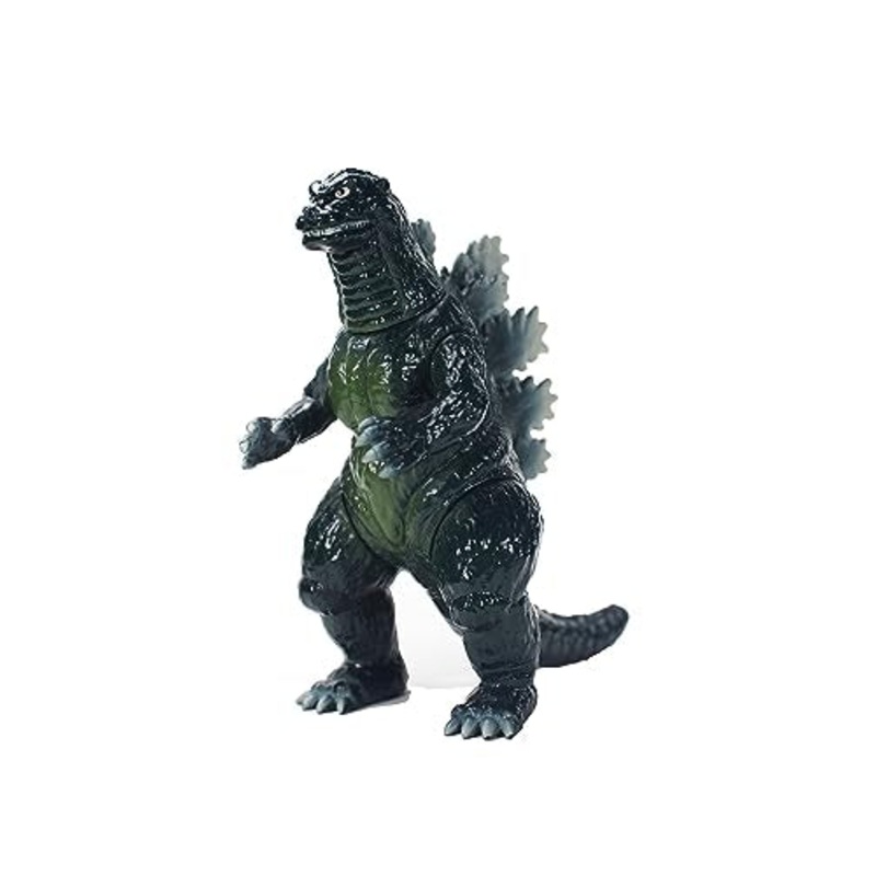 CCP Middle Size Series "Godzilla vs. Destoroyah" Vol. 6 Godzilla (1995) Junior Image