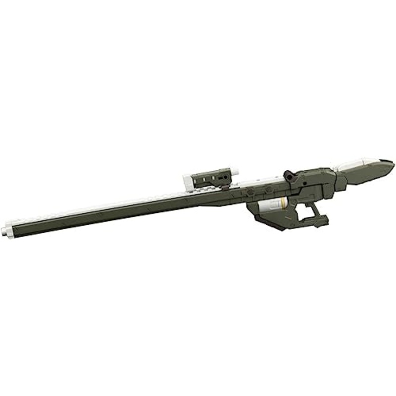 Kit Block Hexa Gear Booster Pack 009 Sniper Cannon