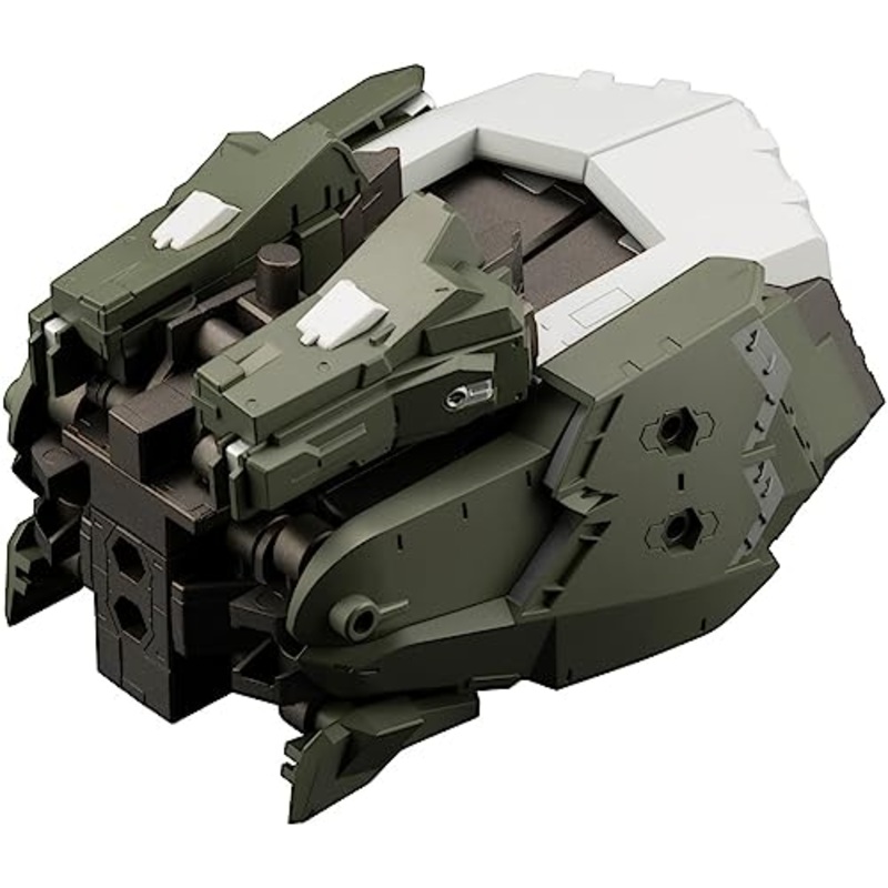 Kit Block Hexa Gear Booster Pack 010 Booster