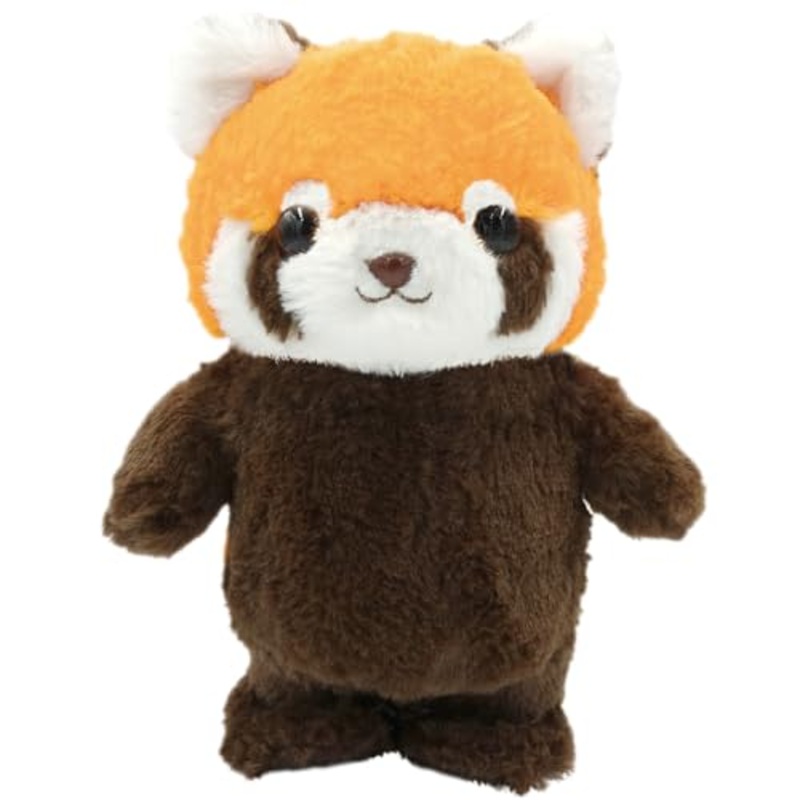 Manemane Tekuteku Red Panda 8202-849