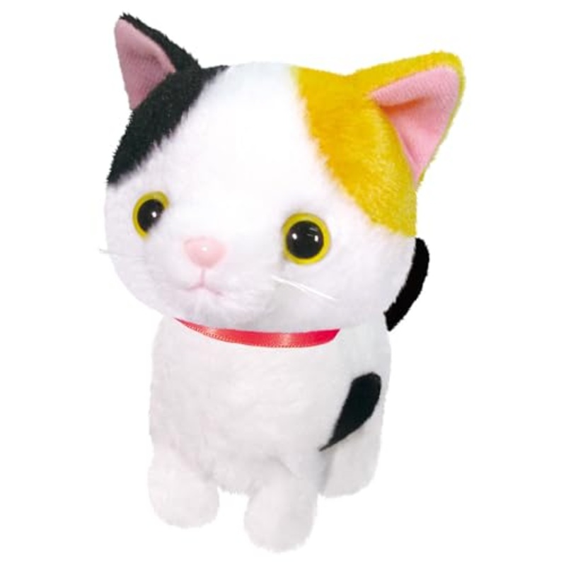 Manemane Tokotoko Series Manemane Tokotoko Mike-Neko 8202-848