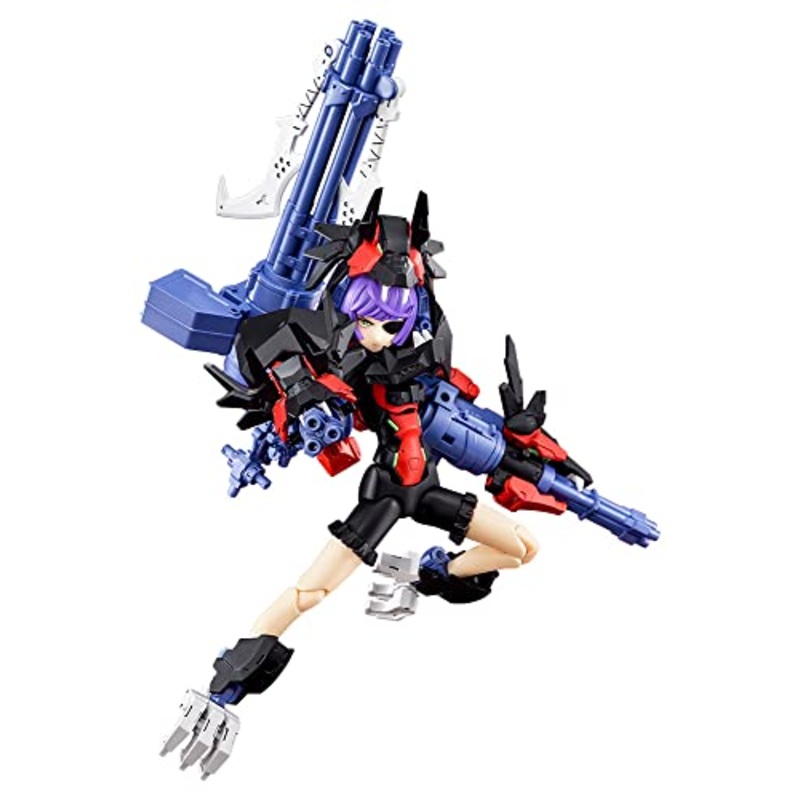 Megami Device Chaos & Pretty GRANDMA