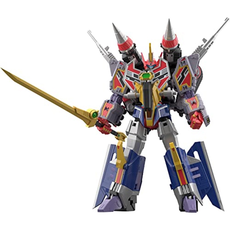 Moderoid "GRIDMAN UNIVERSE" Full Power Gridman