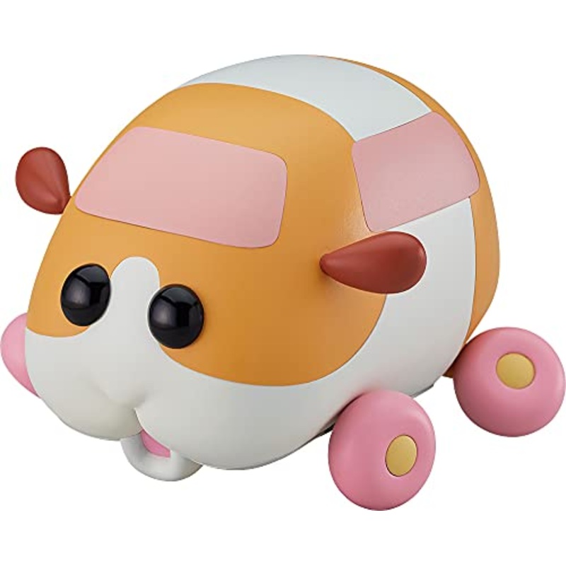 Moderoid "PUI PUI Molcar" Molcar Potato