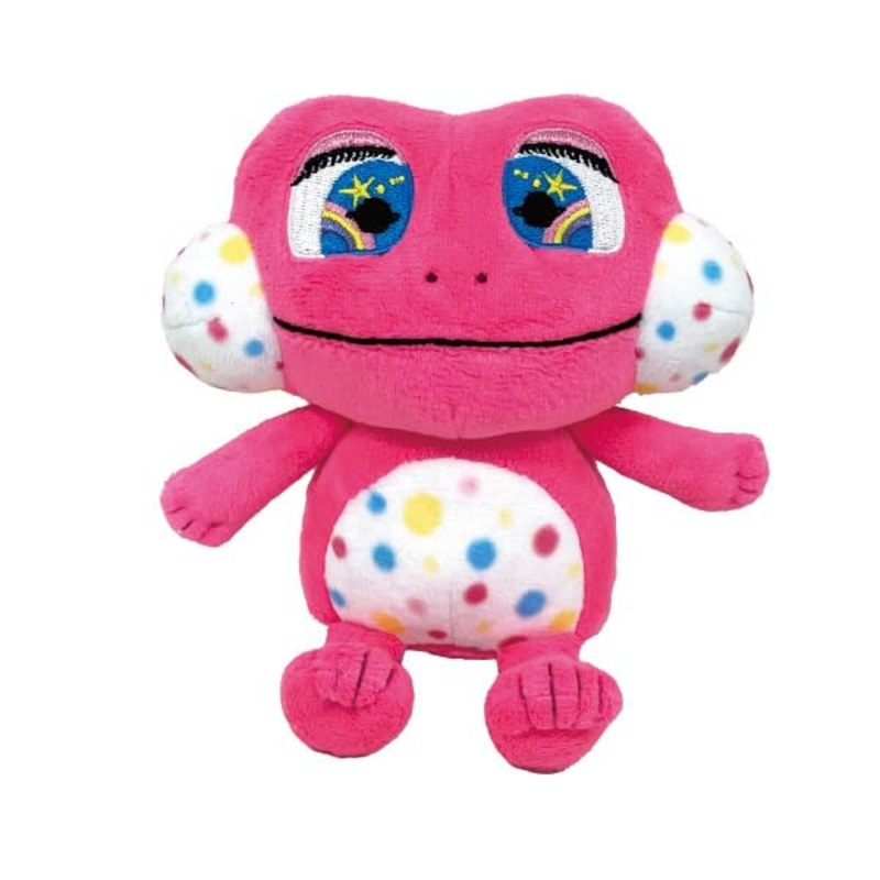 Purinui Plush Okaasan to Issho Kekechama