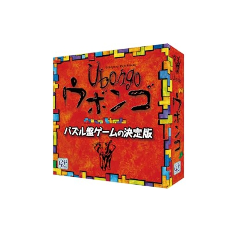 Ubongo Standard