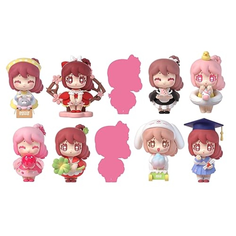 Change! Kozakura-chan