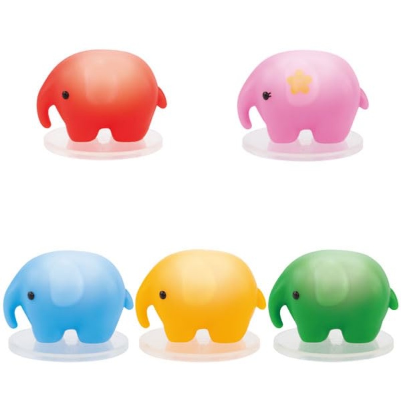 Dom Dom Hamburger Light Mascot Box