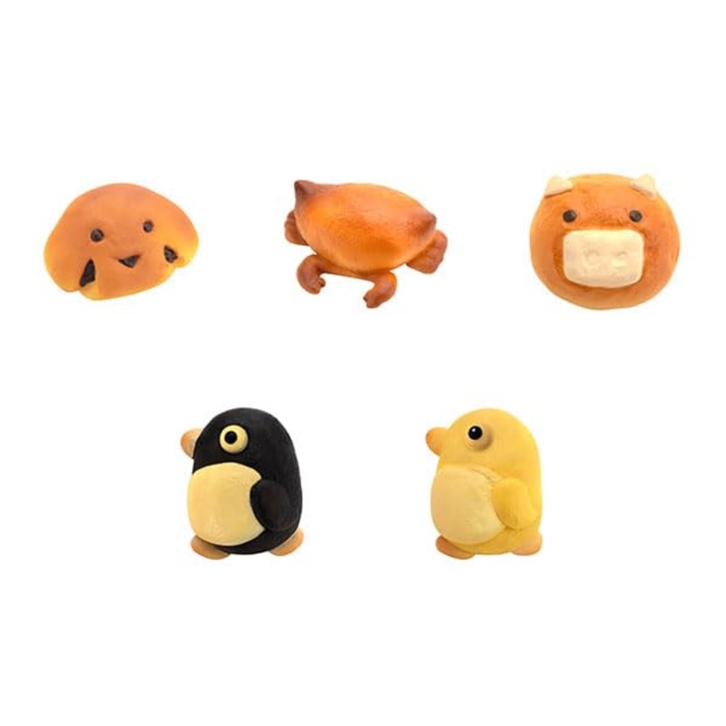 Doubutsupan Magnet Vol. 2 Box