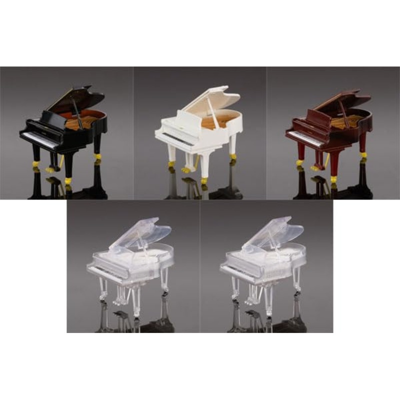 KAWAI Miniature Collection Box
