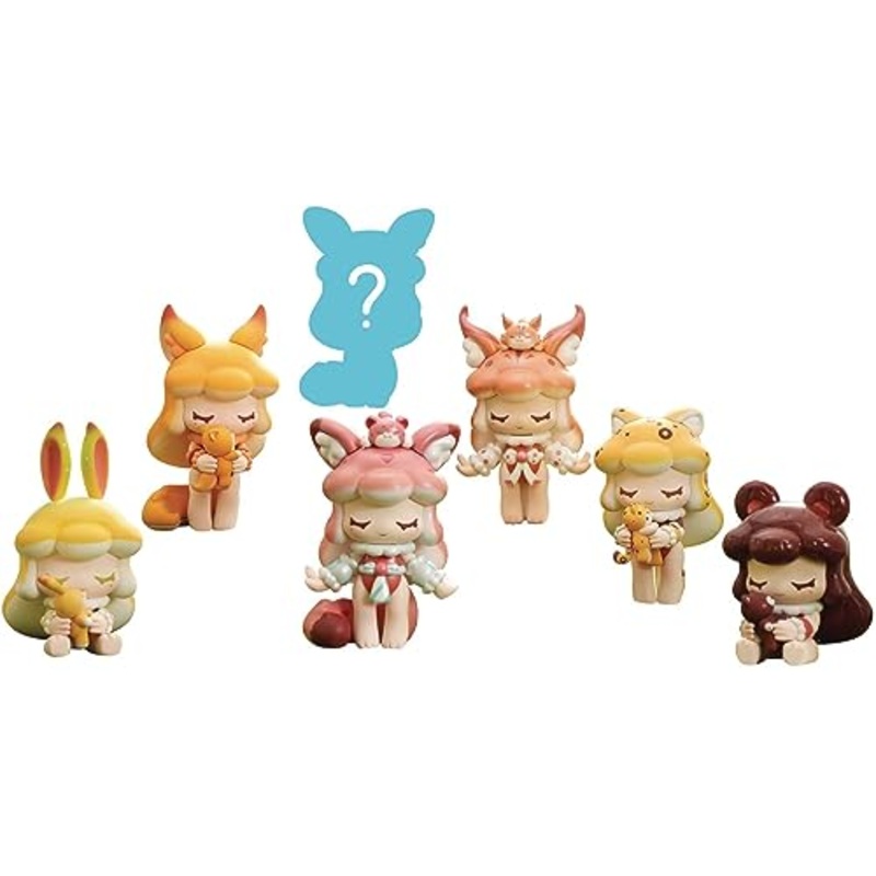 Mohumimi Animals